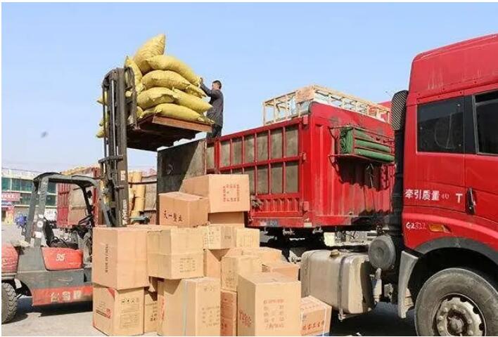 泉州到集贤县物流专线