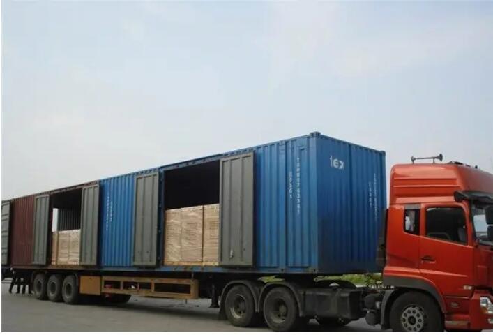 泉州到集贤县整车运输