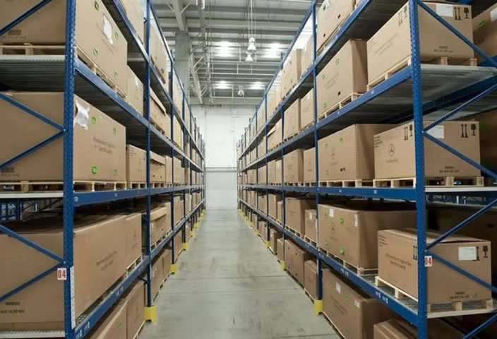 泉州到集贤县货物仓储