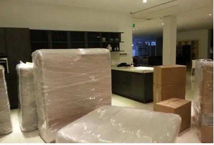 泉州到集贤县长途搬家